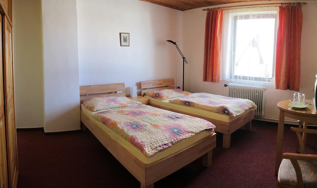 Penzion Eliska Prag Zimmer foto